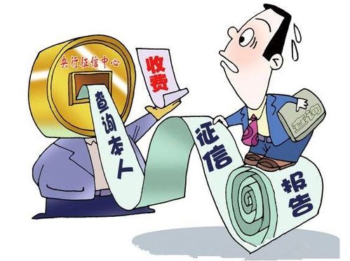 小赢易贷是否上征信？详解其与企业征信业务的关系